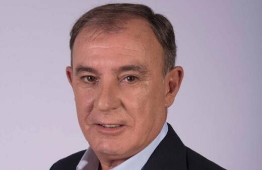 🕯️ Duelo en Salta: Falleció Alejandro San Millán, Figura Clave de la Política y el Justicialismo Provincial