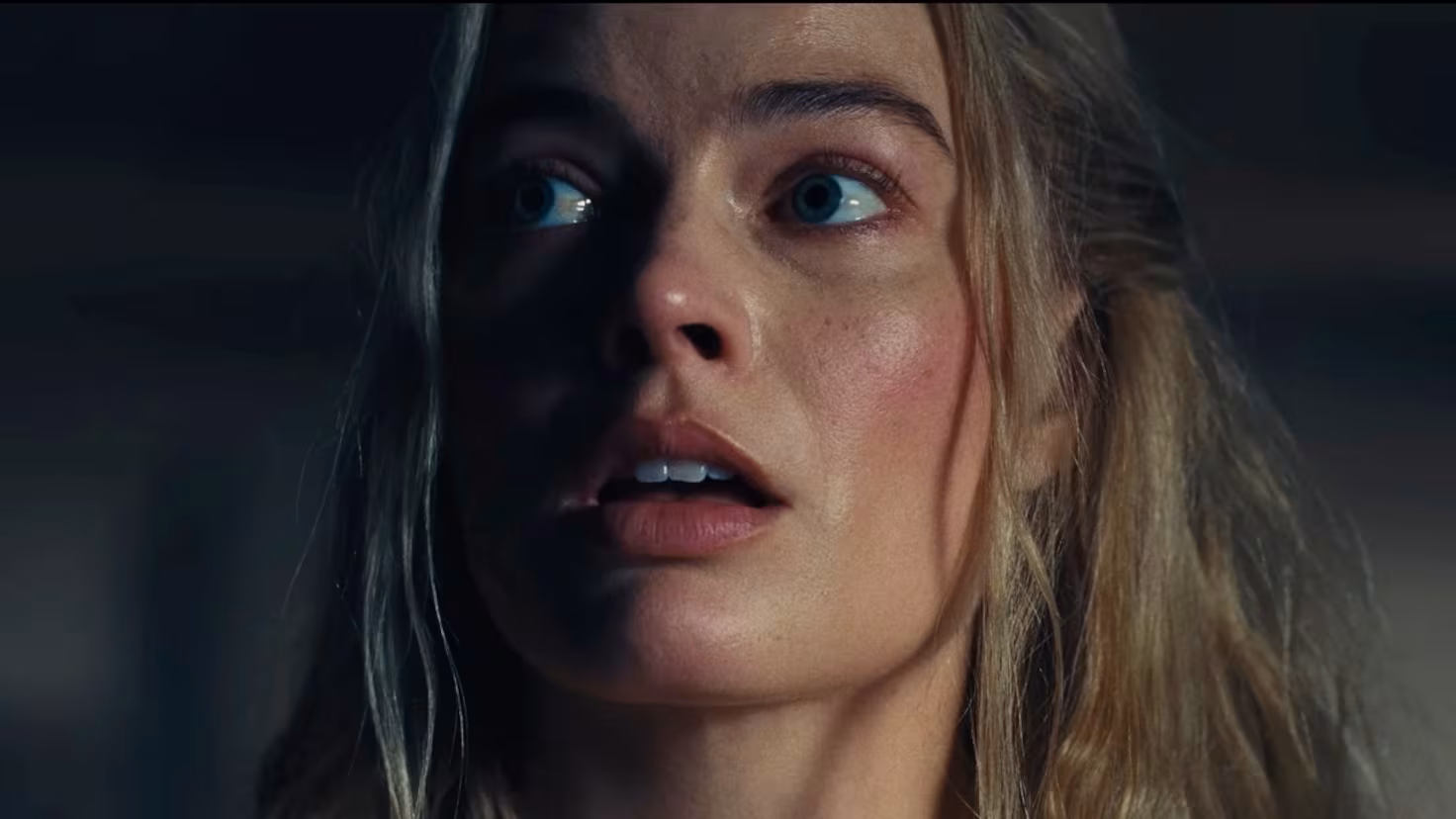 Margot Robbie y Emerald Fennell se atreven con la versión más provocadora de ‘Cumbres Borrascosas’