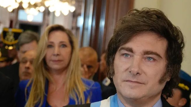 "Bozal" legal para los audios: el Gobierno busca frenar el escándalo de Karina Milei