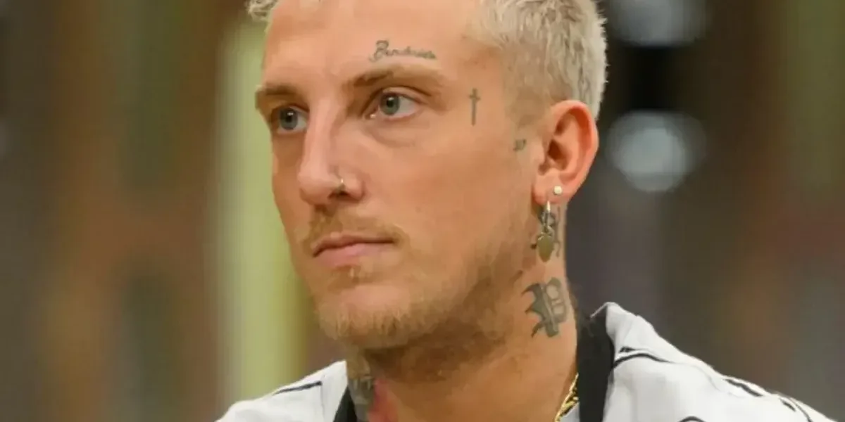 Drama y emoción: El Polaco le habló a su hija desde el hospital y reveló por qué no pudo viajar a Bariloche