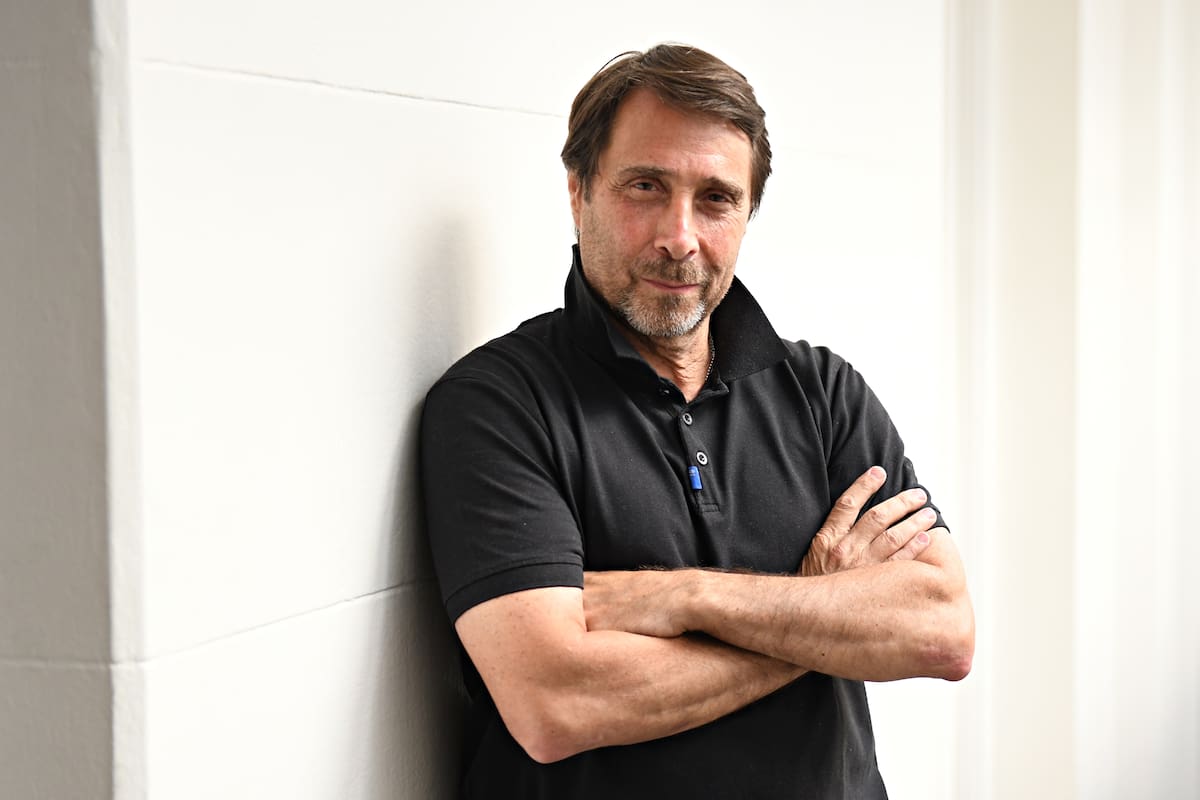 "Me van a tener que matar": Eduardo Feinmann habla tras la agresión de Roberto Baratta