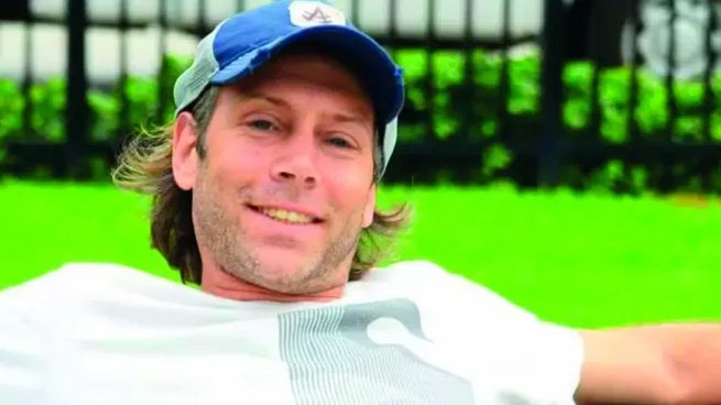 Un giro en el caso ANDis: Jonathan Kovalivker se presenta y entrega su celular