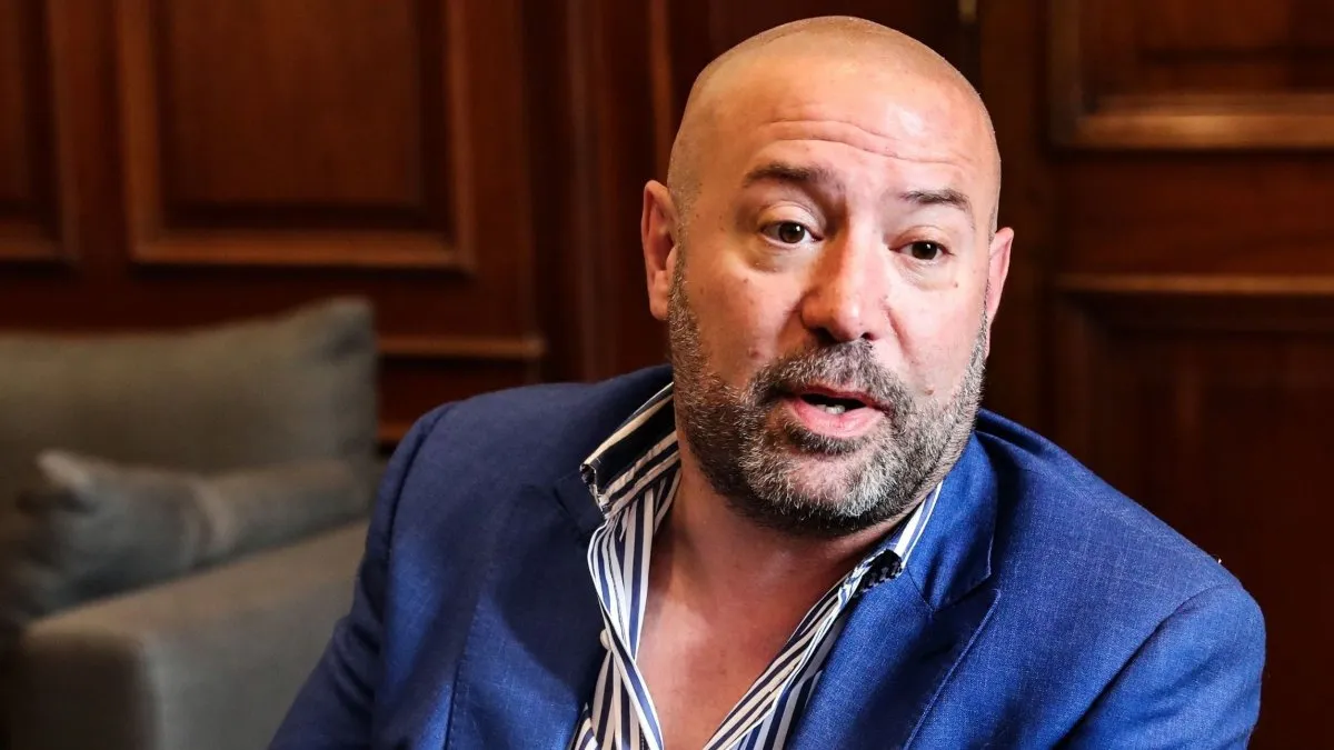La causa ANDIS sacude a Nordelta: filtran chats de vecinos tras allanamiento a Spagnuolo