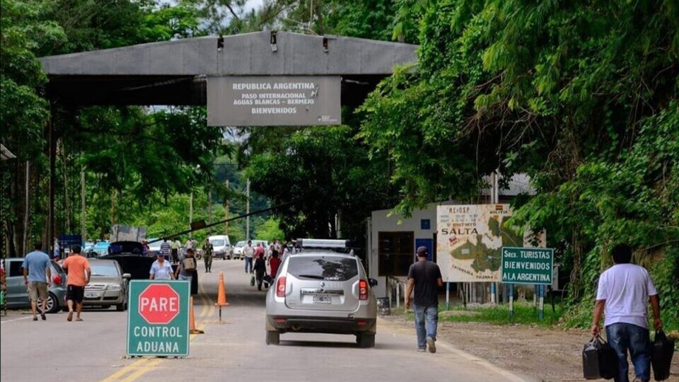 🇧🇴🇦🇷 Frontera Caliente: Tensión Comercial en Aguas Blancas por Presuntas Represalias Arbitrarias de Bermejo contra Comerciantes Salteños