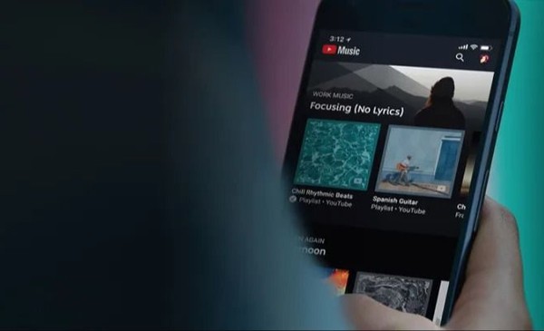 YouTube Music celebra 10 años con nuevas funciones
