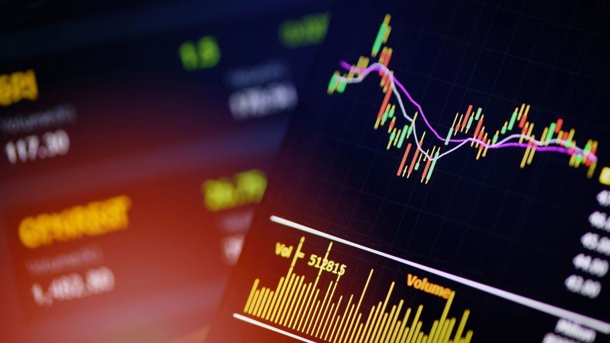 Inestabilidad financiera: Los bonos en dólares bajan mientras los mercados globales esperan por la Fed