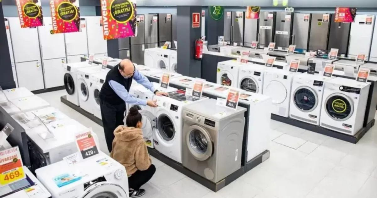 ¡Descuentos que vuelan! Así puedes aprovechar Electro Fans 2025 con hasta 45% y 12 cuotas