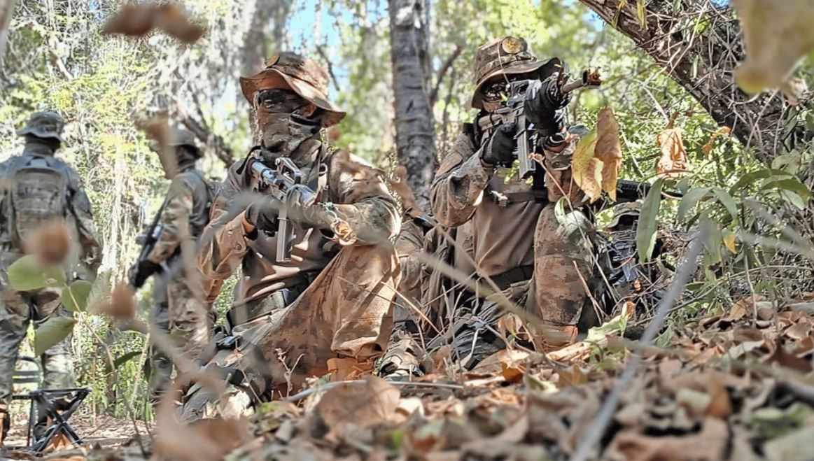 Brasil le baja la persiana a los tanques de EE.UU.: se caen Formosa y Core
