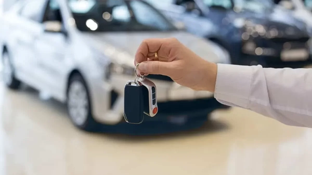 Freno en las ventas de autos 0km: altas tasas e incertidumbre bajan la proyección anual