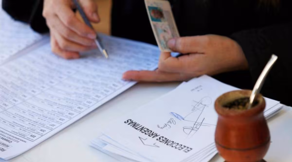 Qué pasa si no votás este domingo 31 de agosto en Corrientes