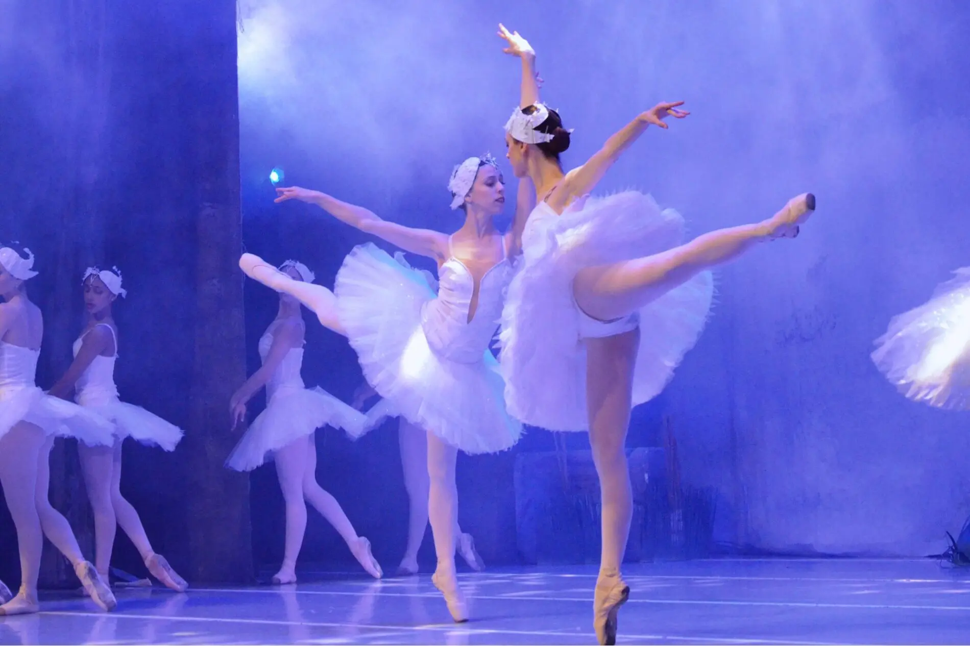 El Ballet de la Provincia de Salta abre concurso público para 44 cargos titulares