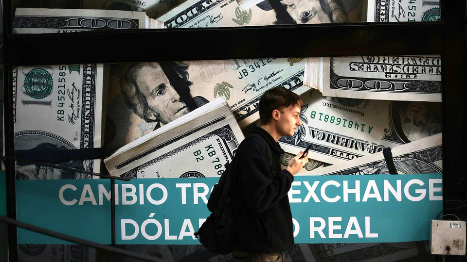 El dólar se dispara: Preocupación cambiaria en la recta final de las elecciones