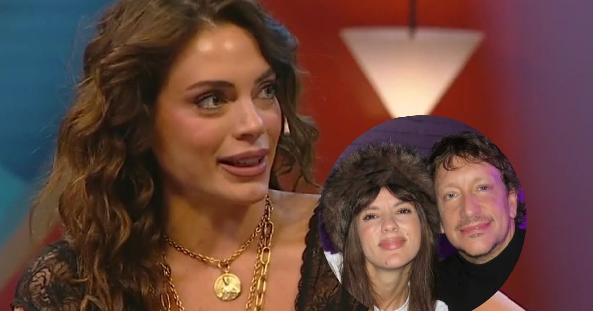Emilia Attias rompe el silencio: ¿Hay romance con Nicolás Vázquez?