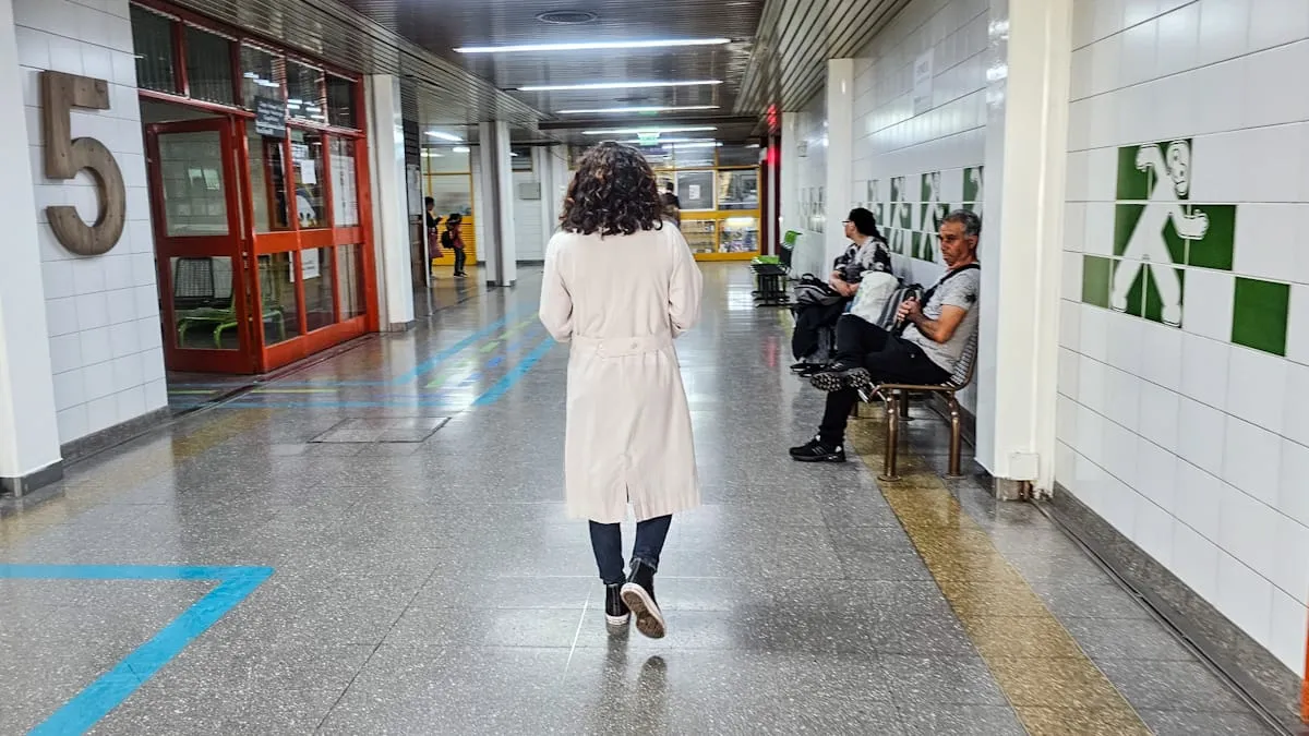 La mitad del equipo de Cuidados Paliativos del Hospital Notti renunció por disconformidad laboral