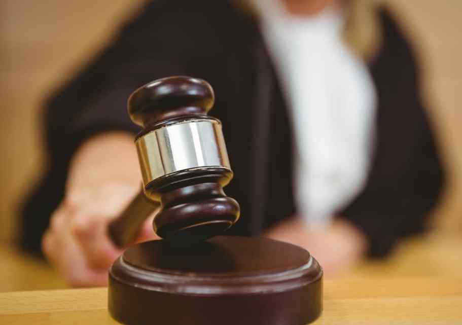 Condenado por abuso sexual a la hija de su expareja