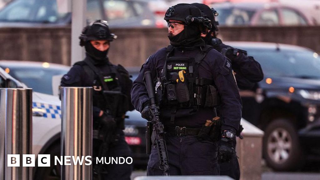 🔴 Tragedia Nacional en Australia: Múltiples Muertos en un Tiroteo en Bondi Beach, el Icono Turístico de Sídney