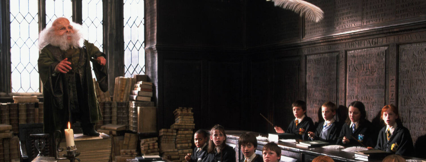 El remake de 'Harry Potter' de HBO confirma el regreso de un actor icónico de las películas originales